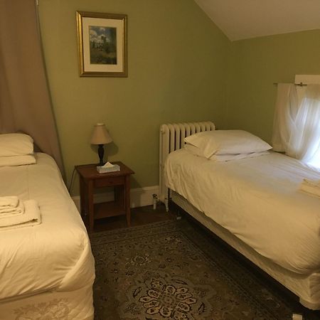 Walker Center Otel Newton Dış mekan fotoğraf