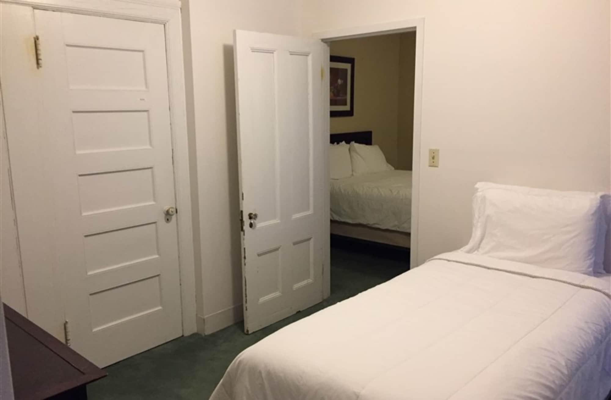 Walker Center Otel Newton Dış mekan fotoğraf