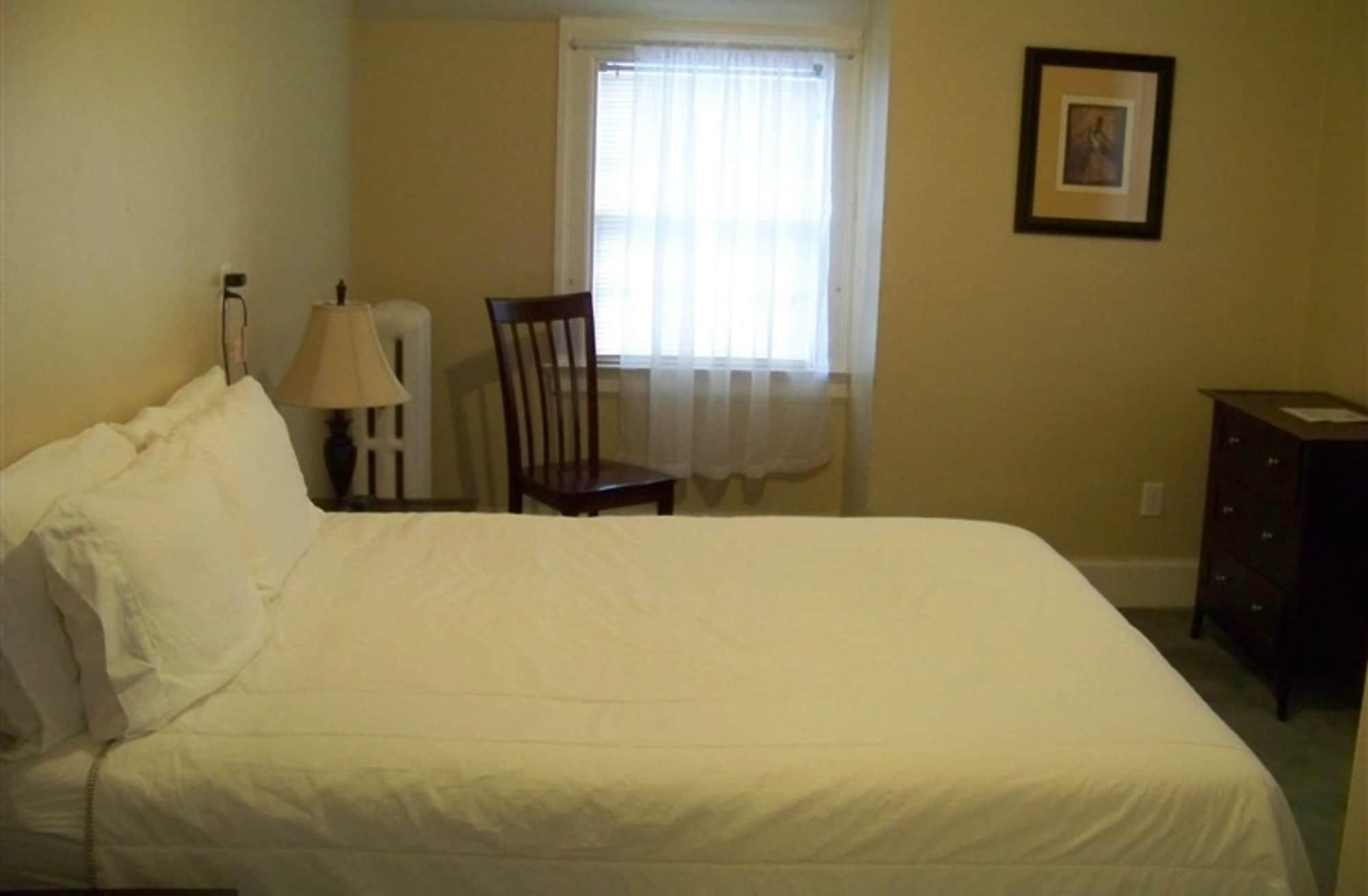Walker Center Otel Newton Dış mekan fotoğraf