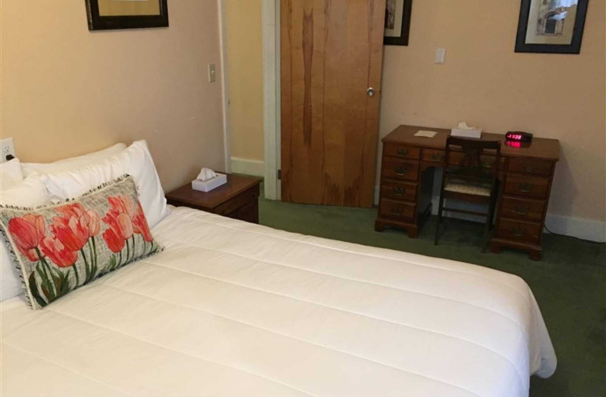 Walker Center Otel Newton Dış mekan fotoğraf