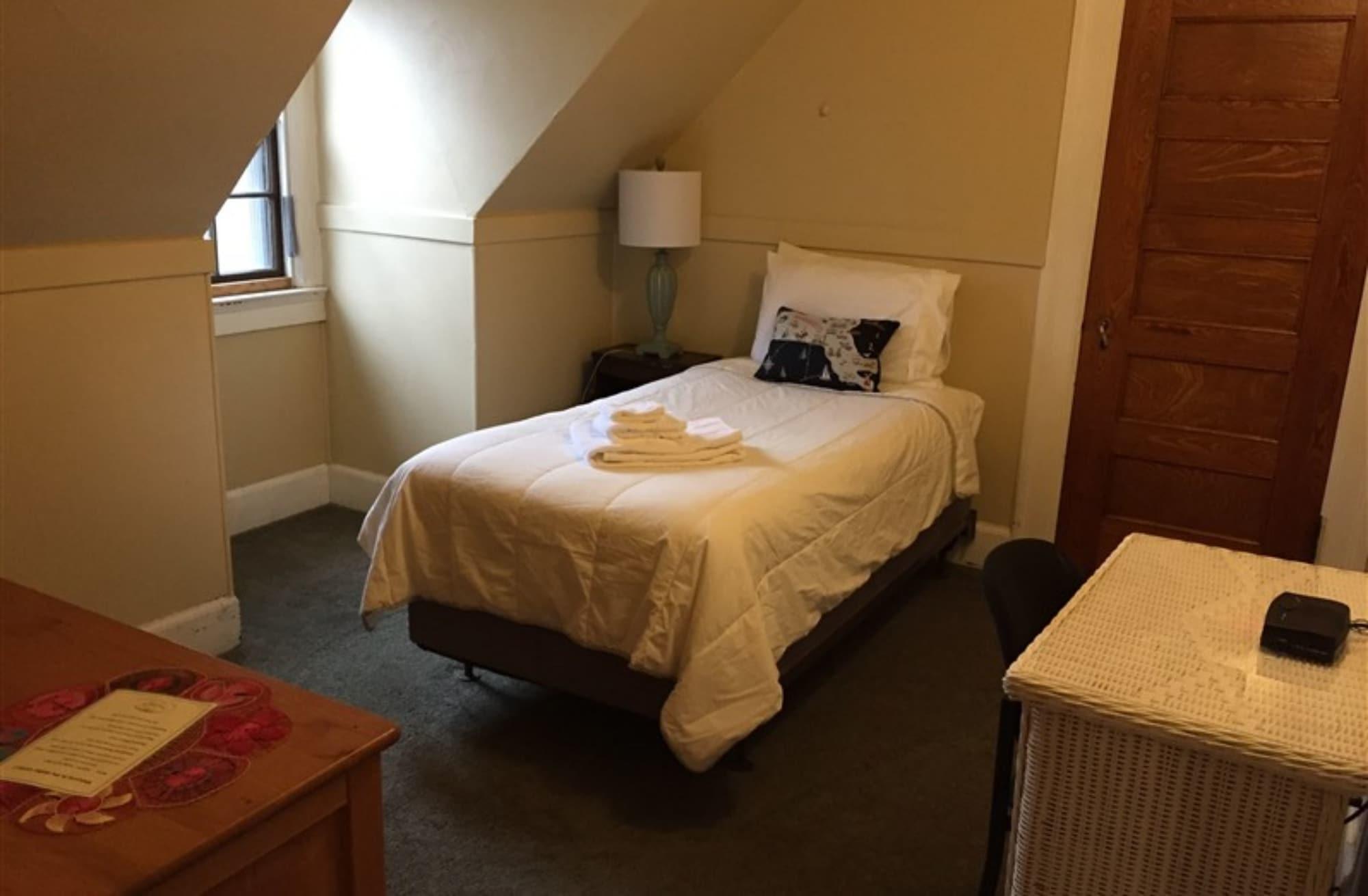 Walker Center Otel Newton Dış mekan fotoğraf