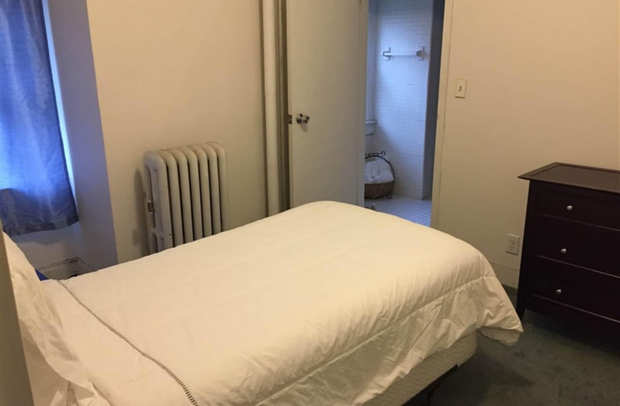 Walker Center Otel Newton Dış mekan fotoğraf