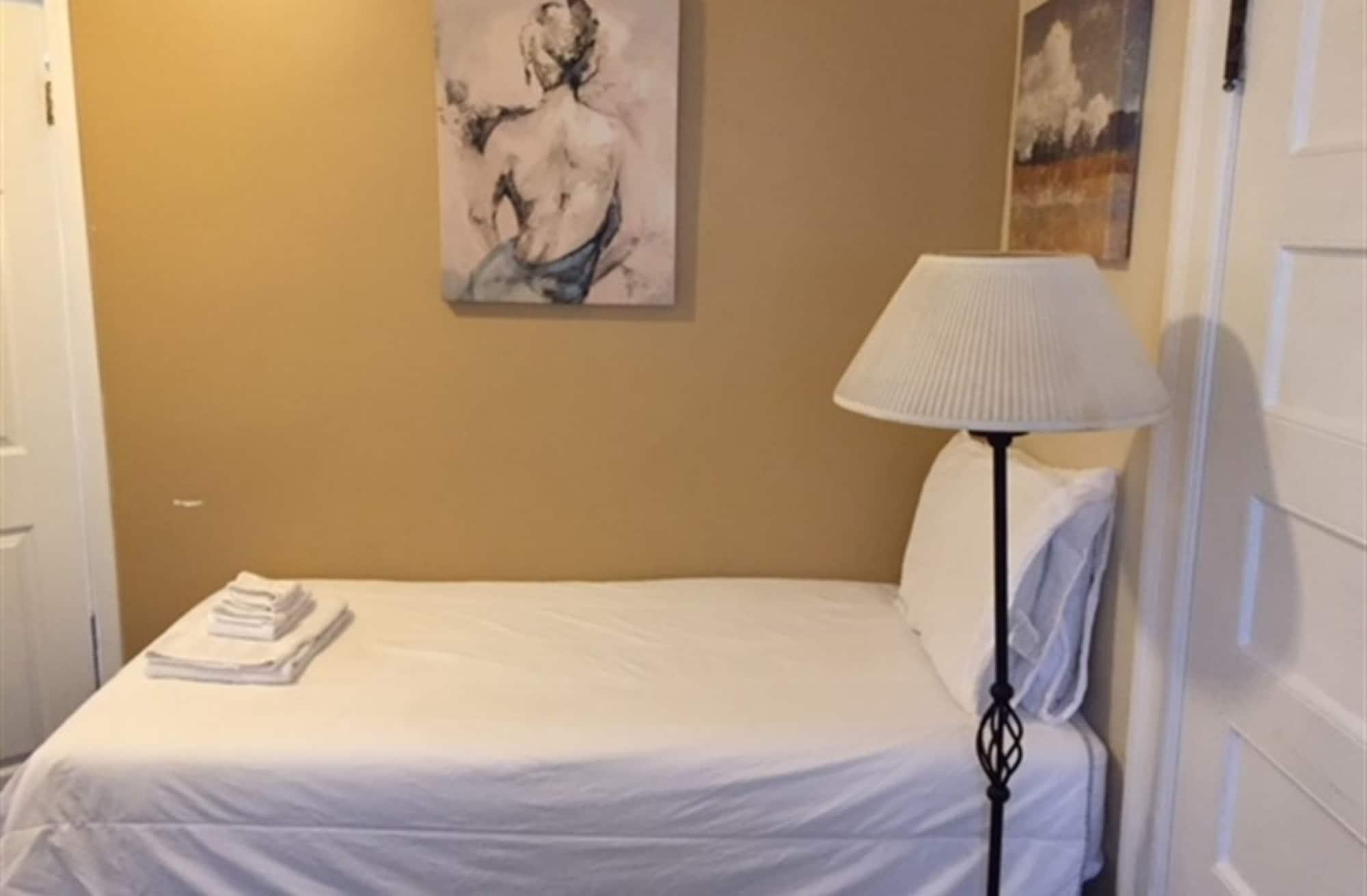 Walker Center Otel Newton Dış mekan fotoğraf