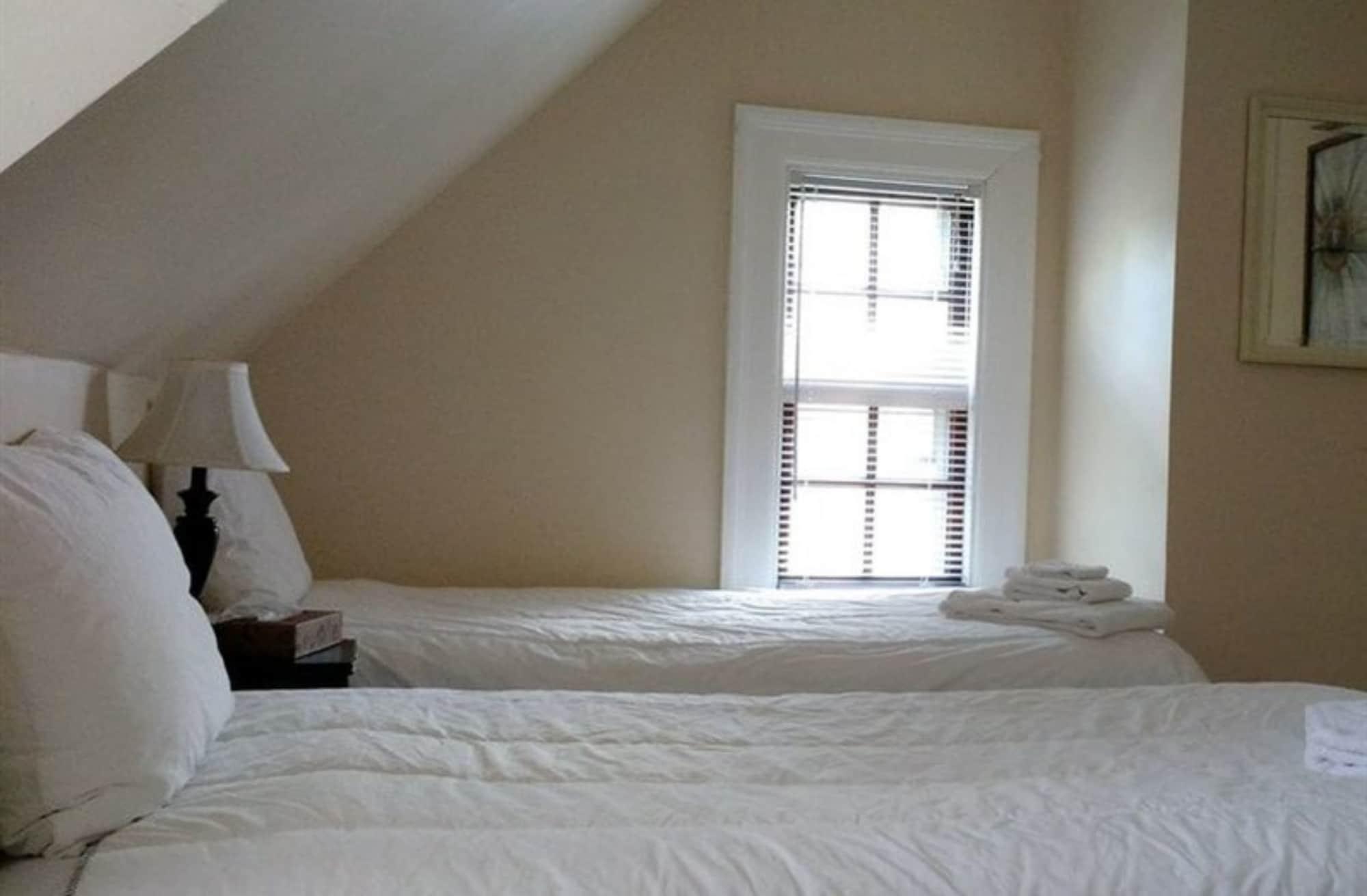 Walker Center Otel Newton Dış mekan fotoğraf