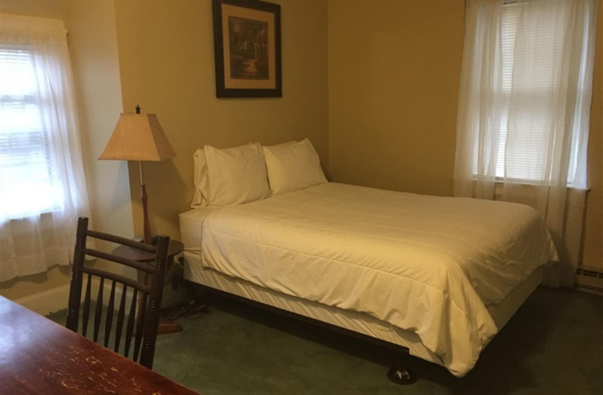 Walker Center Otel Newton Dış mekan fotoğraf