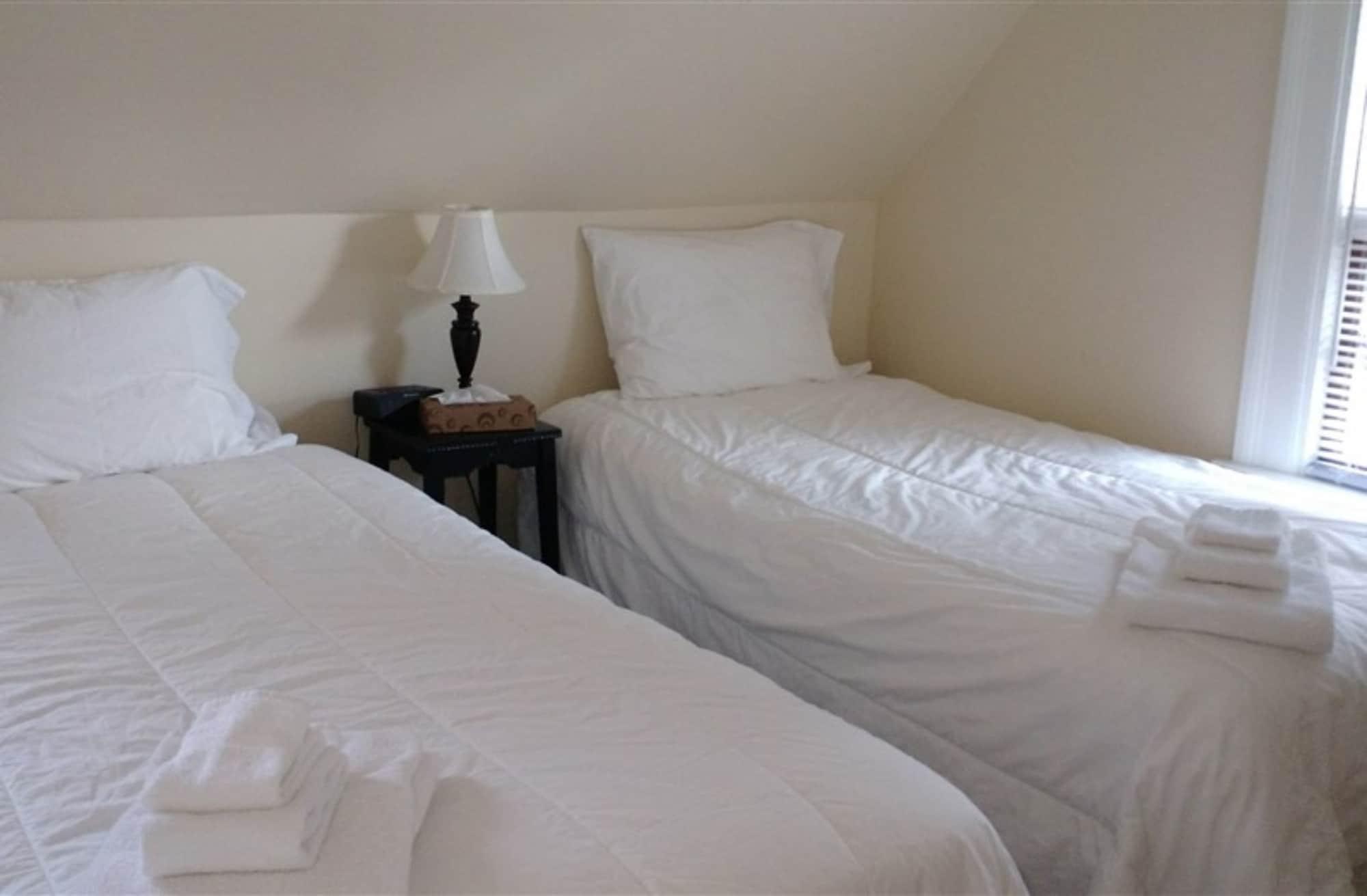 Walker Center Otel Newton Dış mekan fotoğraf