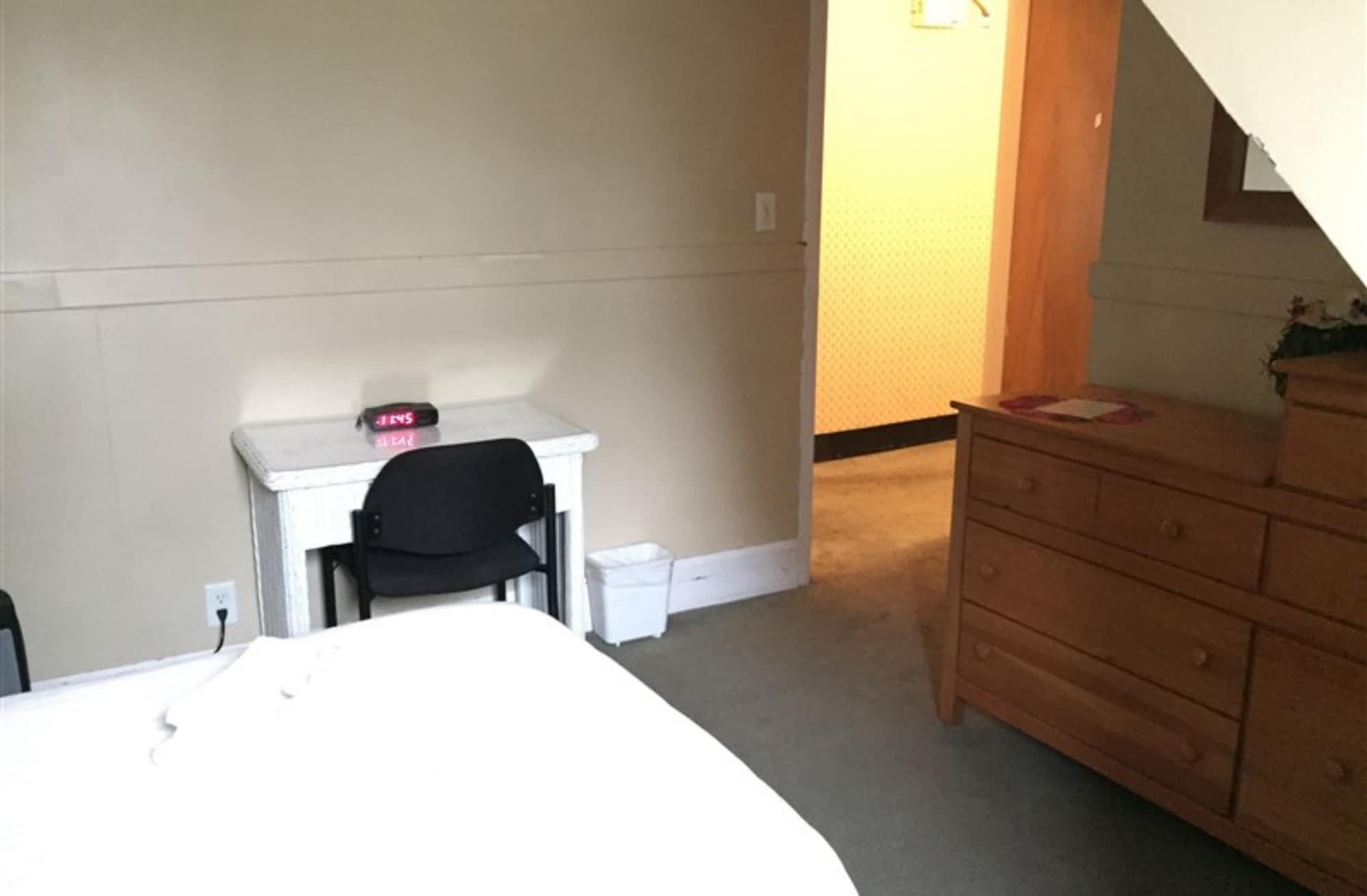Walker Center Otel Newton Dış mekan fotoğraf